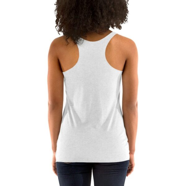 Trendy And Funny Tank For Women , Women'S Flowy Tank ,Women'S Racerback Tank