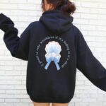 Ocean Inspired Style Coastal Aesthetic Mermaid Core Clothes Ocean Beach Hoodie Beachy Hoodies Beachy Hoodie Shell Hoodie Seashell Hoodie